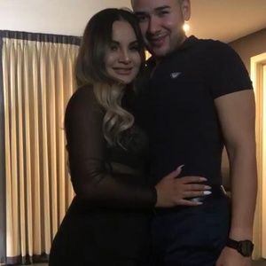 Meet your Posher, Itzel